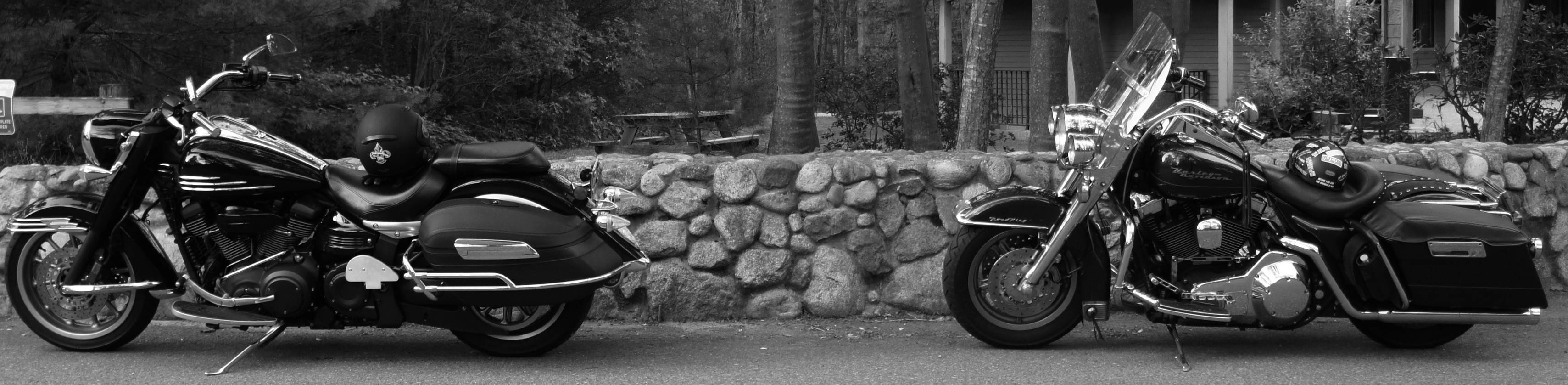 Value My Trade or get a Cash Offer for your Motorcycle or Powersport vehicle.